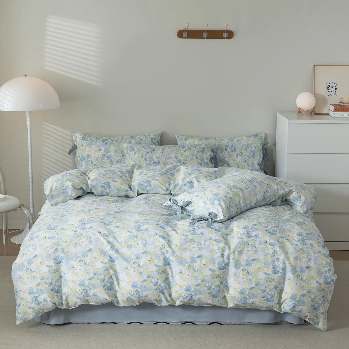 Cotton Nursery 100 X 135 Cm Size Duvet Covers & Sets