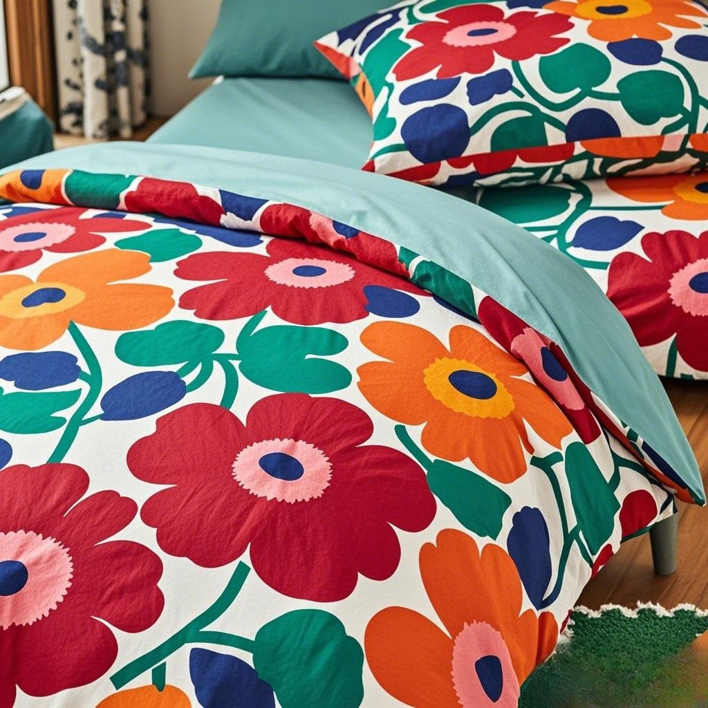 Luxury Bedding