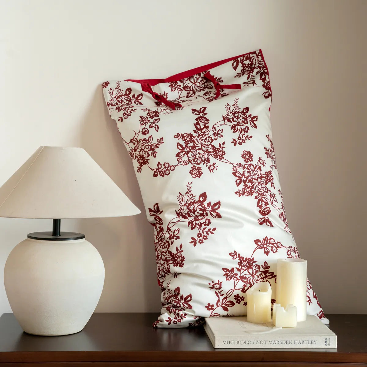 Egyptian Cotton Duvet Cover Set