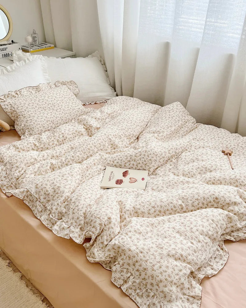 Cot duvet cover size outlet