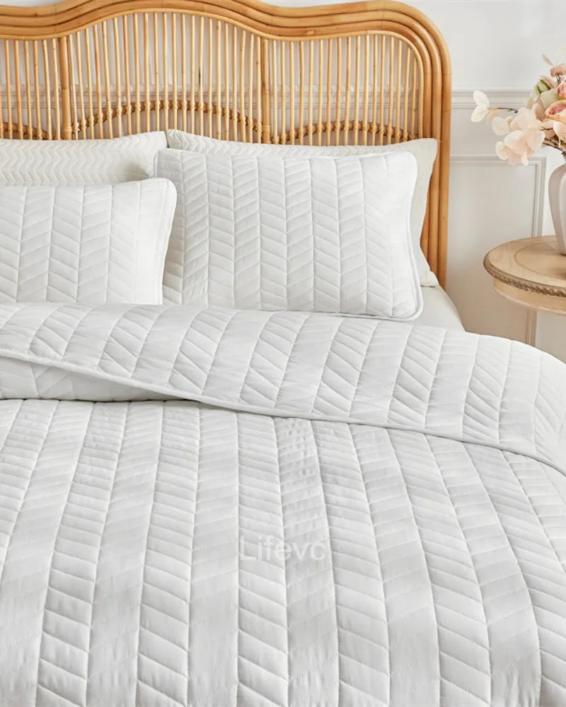 Pure White