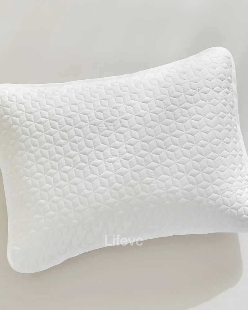 Pure White