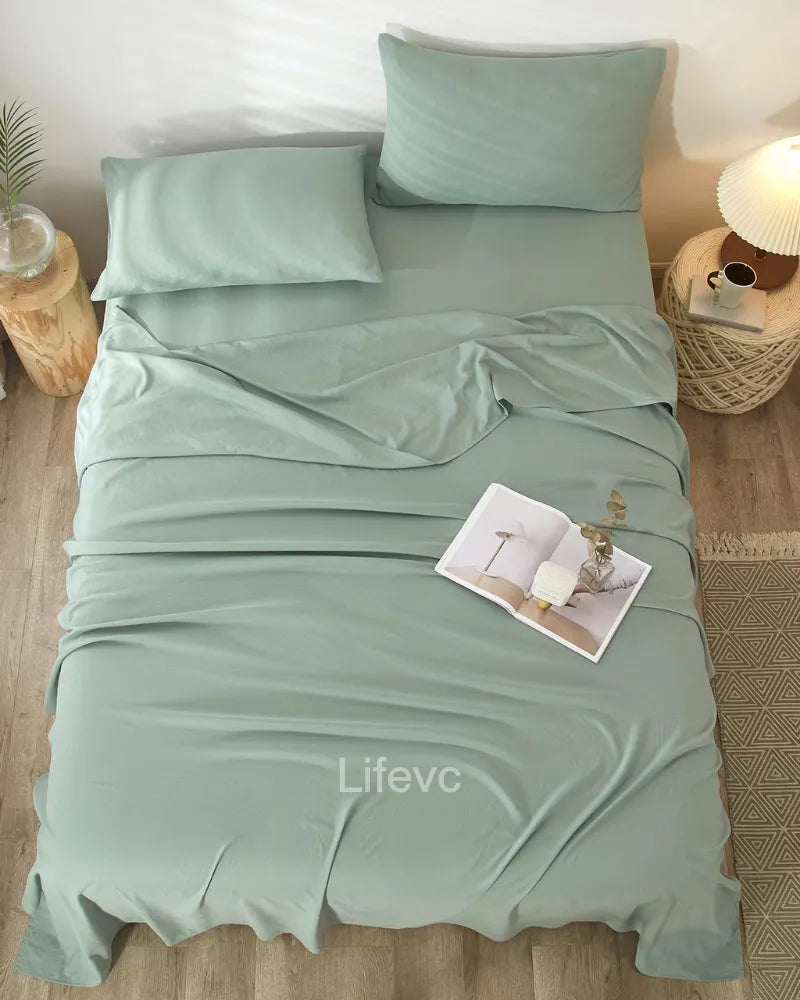 Sheet & pillowcase sets cheap