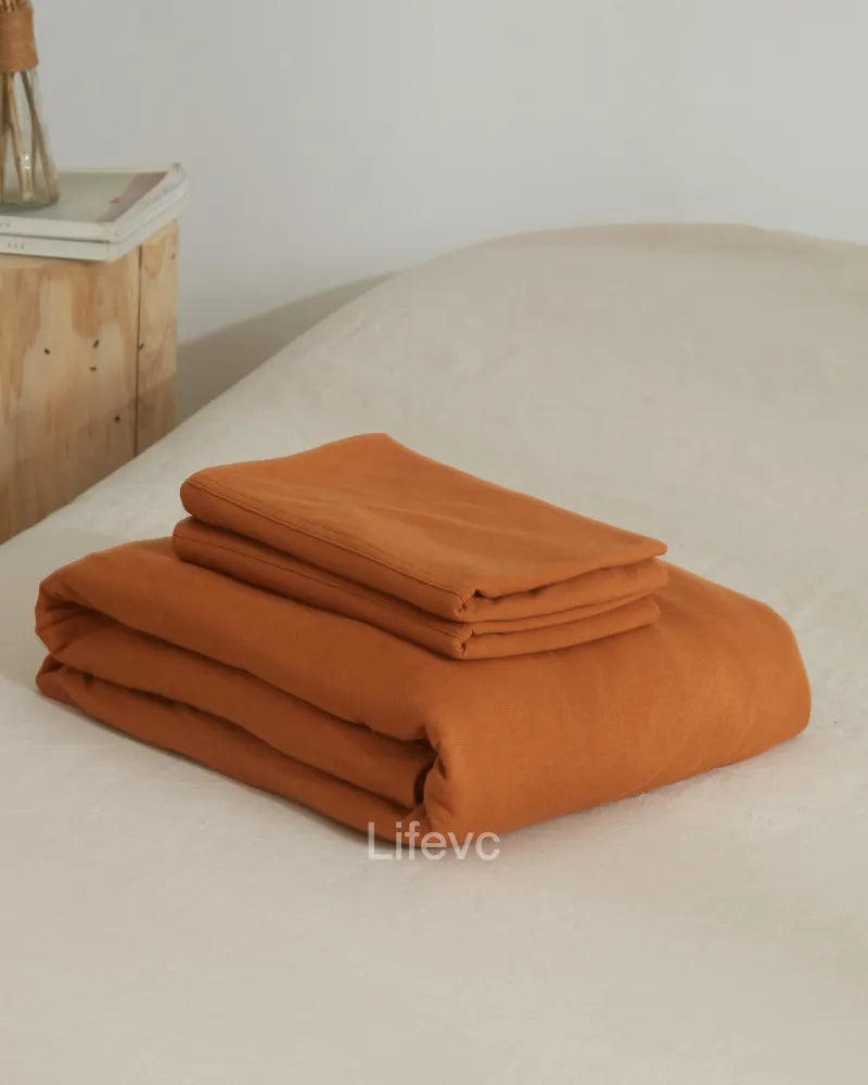 Pumpkin Caramel