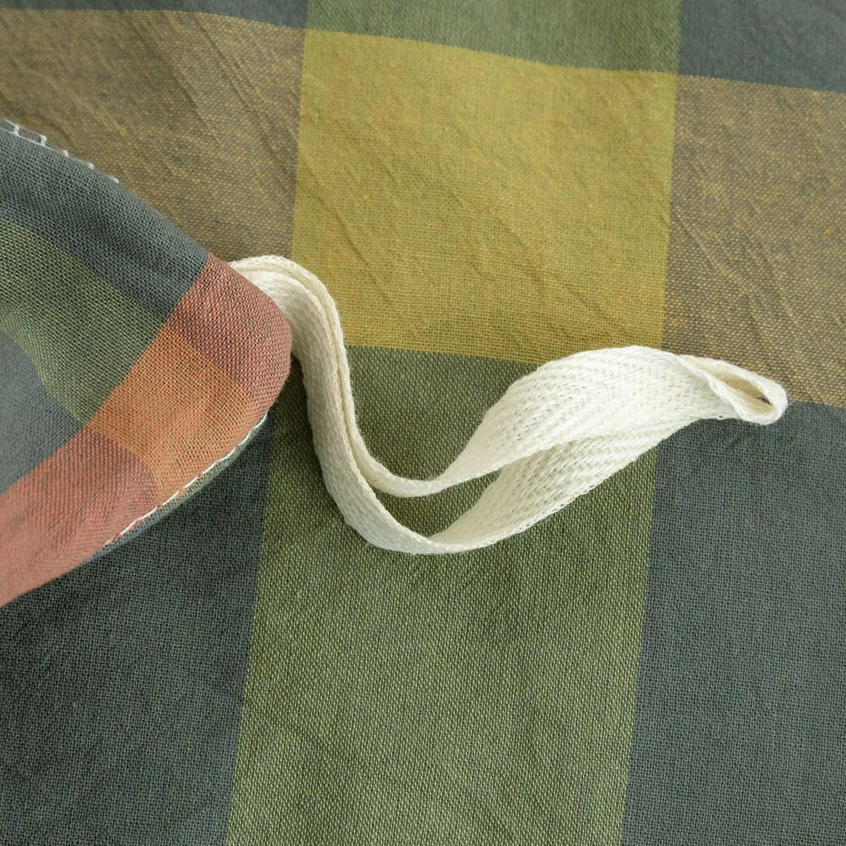 Cotton Duvet Cover Set